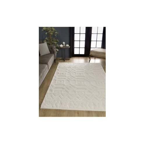 Conceptum Hypnose Krem Tepih (100 x 300) 636A Cene