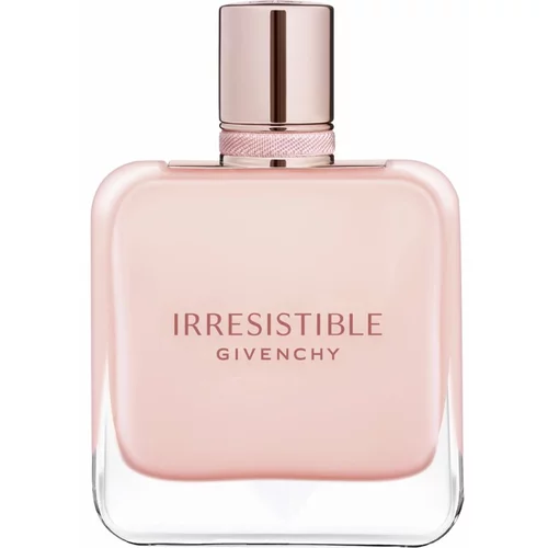 Givenchy Irresistible Rose Velvet parfemska voda za žene 50 ml