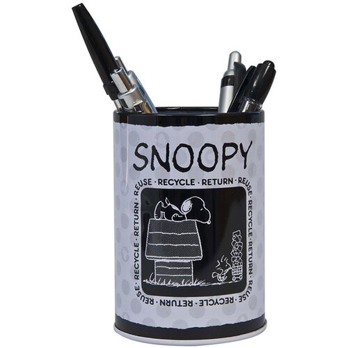  Lonček za pisala Friends, Snoopy Slike