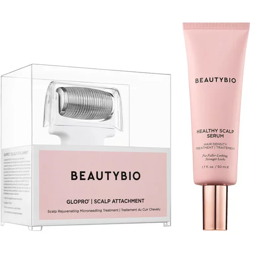 ROX BEAUTY Beauty Bio GloPRO Scalp 2-step Standard Set