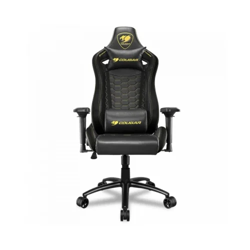 COUGAR GAMING Cougar | Outrider S Royal | Gaming Chair