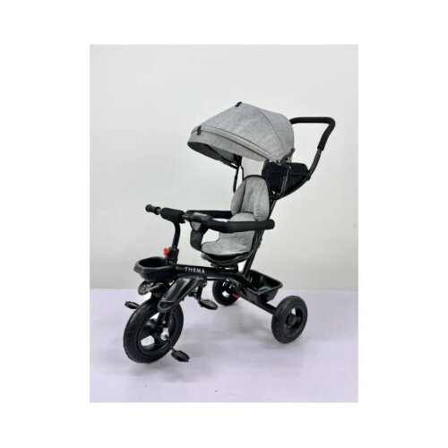 BabyRun tricikl BR80 sivi Cene