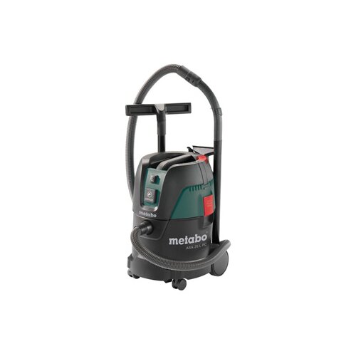 Metabo 602014000 mokro/suhi usisivač 1250 W 25 l Cijene
