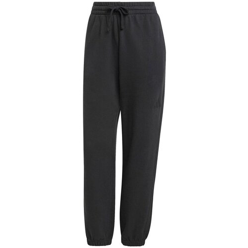 Adidas Spodnji del trenirke ALL SZN črna barva, IX3810 Cene