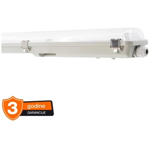 Ledvance armatura za dve LED cevi 60cm IP65 4099854463754E Cene