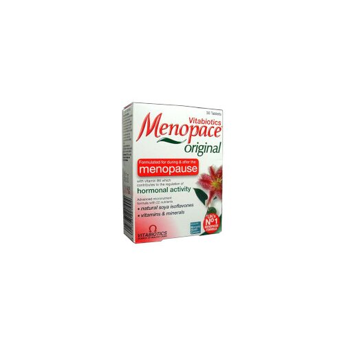 Vitabiotics Menopace Cijene