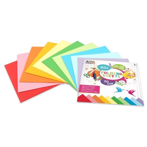  Set papira u boji | izaberite dimenzije Cijene