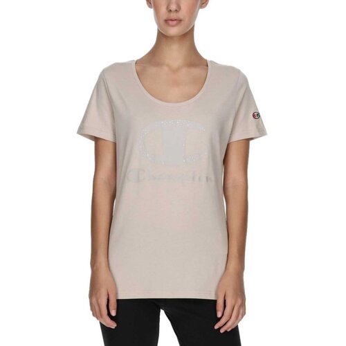 Champion ženska Ch t-shirt w 117764-MS030 Cene