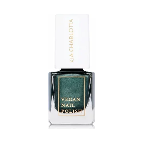 Kia-Charlotta vegan nail polish autumn/winter collection - sleep well
