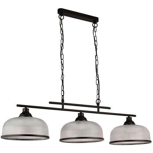 XXXL VISEČA SVETILKA Highworth 27/27/99 cm 60 W Slike