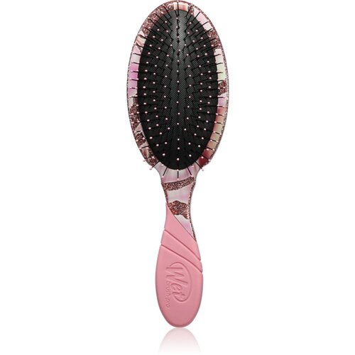 Wet Brush Pro detangler Lava krtača za vse tipe las Pink 1 kos Cene