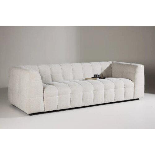 Venture Home Malou trosjed 238 cm, bež Cijene