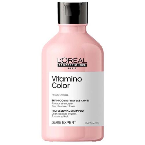 Loreal professionnel serie expert vitamino color šampon za kosu 300ml Slike