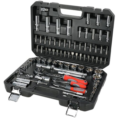 Proline 94-DELNI set nastavkov, 2 raglji, 1/4&amp;rdquo;,1/2&amp;quot;, (21579037) Slike