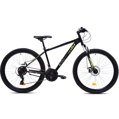 Capriolo gorsko kolo MTB Oxygen, 26inch Cene