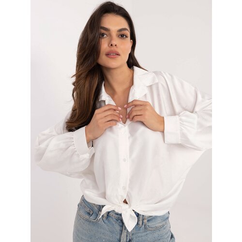 Italy Moda Shirt-DHJ-KS-16528.34-white Cijene