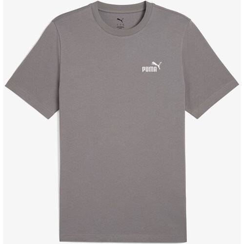 Puma Majica ESS Small No. 1 Logo Tee (s) Slike