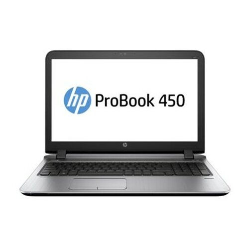 Hp ProBook 450 G3 i5-6200U 8G 1T DSC-2G FHD W4P44EA laptop Slike