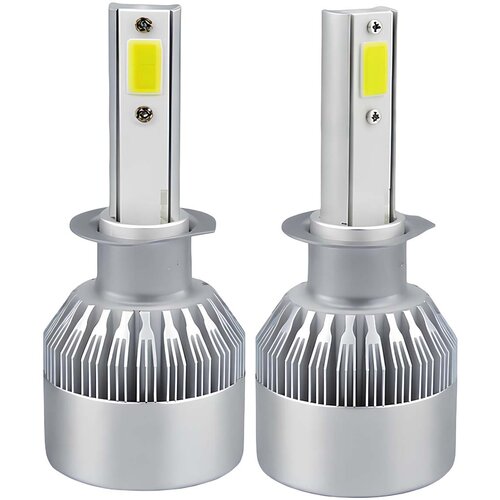AVIZAR LED žarnici H11 30W 6000K 3600 lm s hlajenjem, 2 kos, (5000310639) Cene