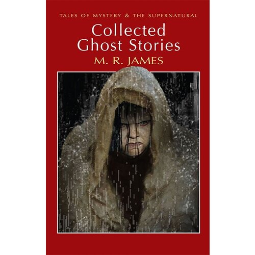 Bookpoint M.R. James - Collected Ghost Stories Slike