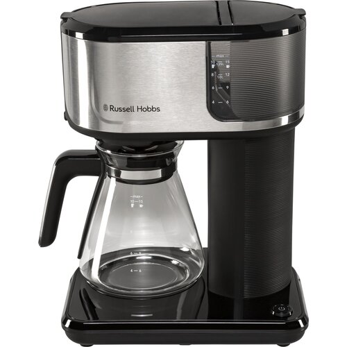 Russell Hobbs 26840-56 Attentiv Black Coffee Maker Cijene