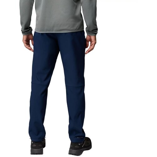 Columbia Essential Hike Warm mu&amp;scaron;ke hlače za planinarenje 2172951464 Slike