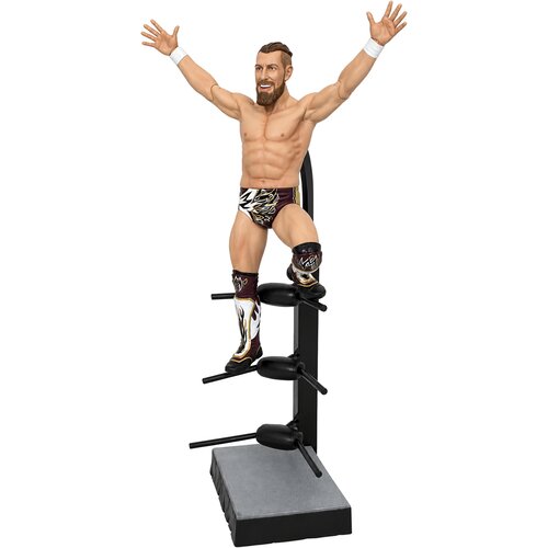  AEW Bryan Danielson zbirateljski kip 25cm Cene