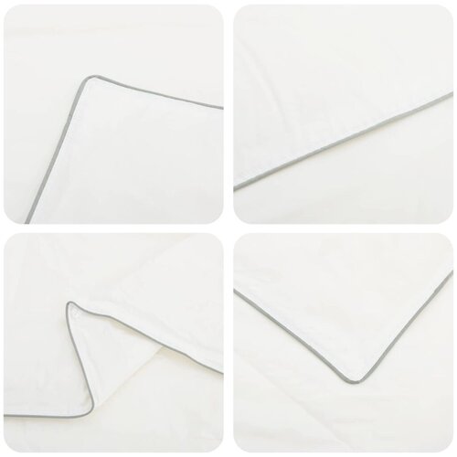  Set jastuka i popluna 3 kom. 220x240 cm 4 godi&scaron;nja doba 350 GSM - 220 x 240 cm 40 x 80 cm Cijene