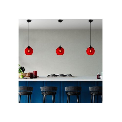 Opviq benek - 20-14301 red chandelier Cene