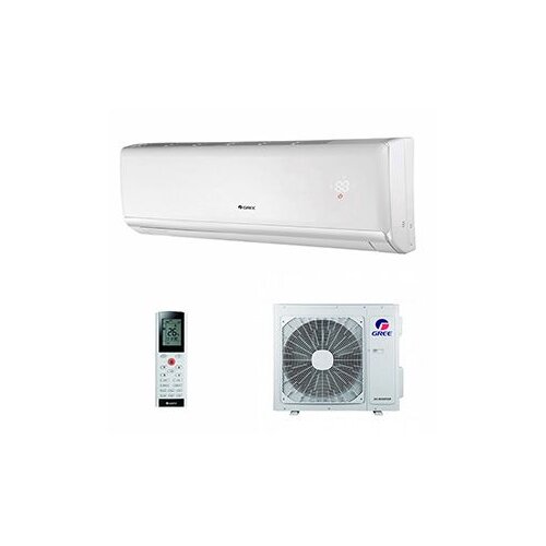  LOMO REGULAR GWH12QC inverter Gree Cijene
