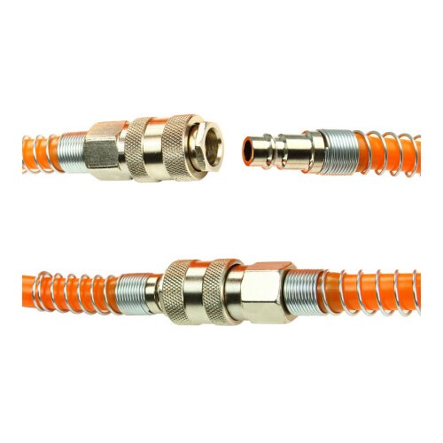 Mar Pol Crevo za kompresor 20m 8x12mm M80477 Slike