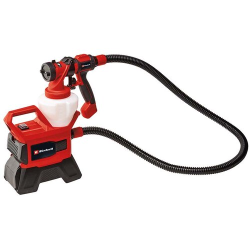 Einhell Aku sistem za prskanje boje TE-SY 18/90 Li-Solo Power X-Change Cene