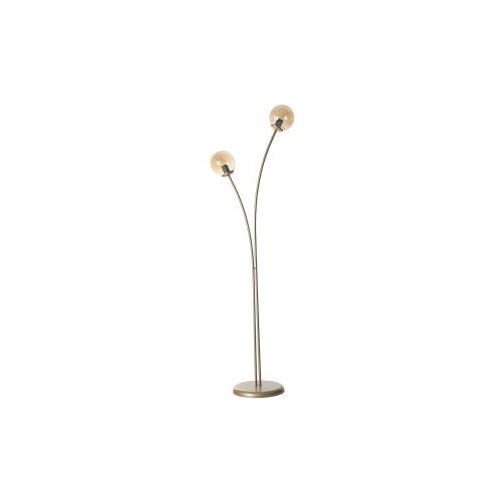 Opviq podna lampa Rose, 165 cm, E27, zlatna boja Cene
