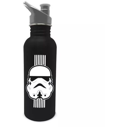Pyramid International Star Wars - Stormtrooper Metal Canteen Bottle Cene