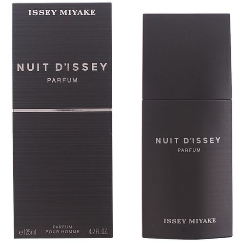 Issey Miyake Nuit d&amp;#039;Issey Parfum 125 ml Slike
