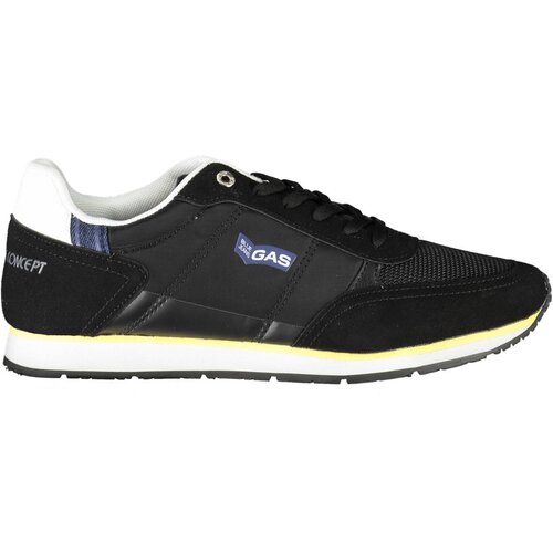 GAS BLACK MAN SPORT SHOES Cijene