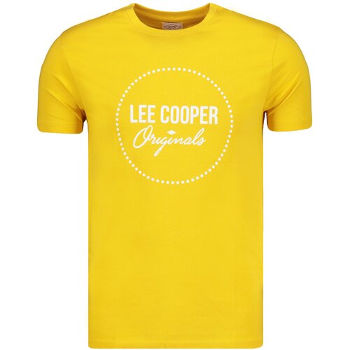 Lee Cooper Muška majica Circle Cene