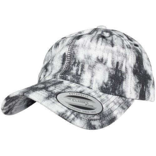Flexfit Low Profile Tie Dye Cap Grey Cijene