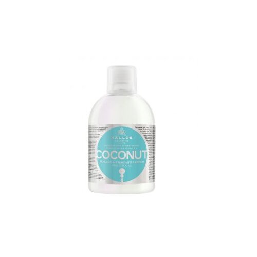  Šampon za jačanje kose Kallos Coconut – 1000 ml Cene