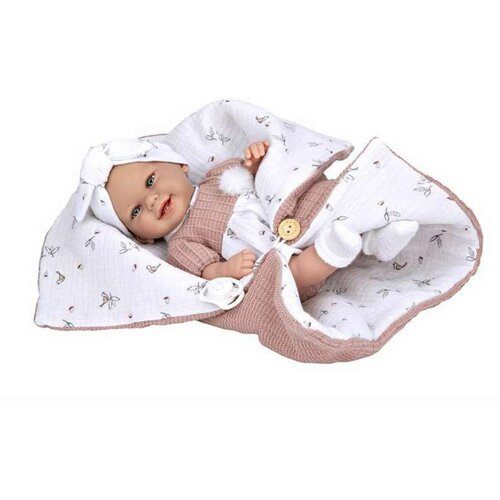  bebe Arias Elegance 33 cm Cene