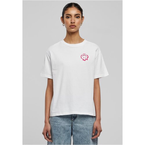 Miss Tee Everything Is Nice Tee white Cene