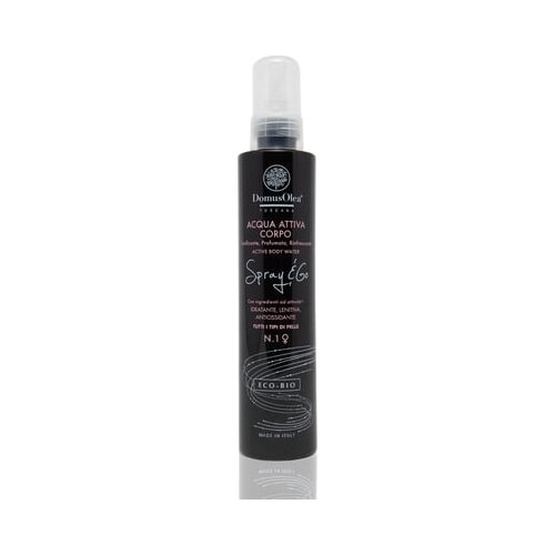Domus Olea Toscana Spray & Go aktivna mirisna voda - N.1 Feminin Cijene