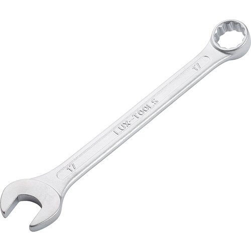 Lux Tools Viličasto-okasti ključ LUX 17mm Cijene