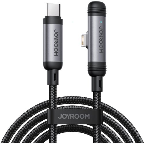 Joyroom USB-C LIGHTNING KABEL 30W ZA IPHONE 12 13 14 1,2 M SERIJA ENJOYX, (5000344519) Cene