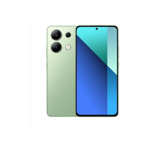  MOBITEL XIAOMI REDMI NOTE 13 4G 8+256 GREEN EU Cijene