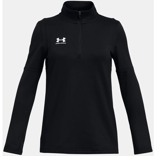 Under Armour Girls&amp;#039; T-shirt Challenger Midlayer Slike