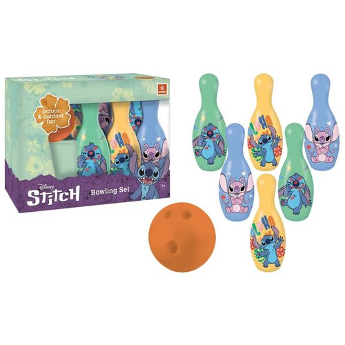 Mondo set za kuglanje Stitch 420887 Cijene