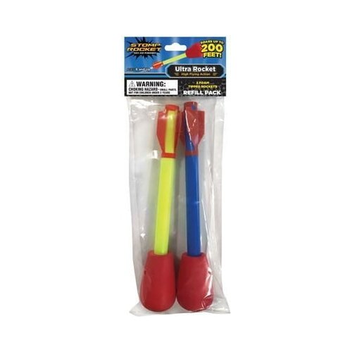 Stomp Rocket Refill ULTRA Cene