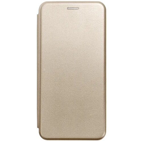  Preklopni ovitek / etui / zaščita Elegance za Samsung Galaxy A54 - zlati Cene