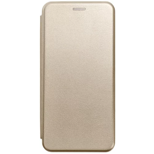  Preklopni ovitek / etui / zaščita Elegance za Samsung Galaxy A54 - zlati